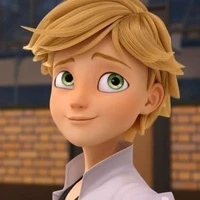 Adrien Agreste