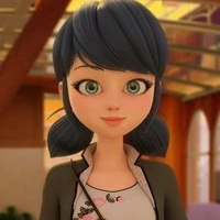 Marinette Dupain-cheng