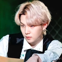 Min Yoongi