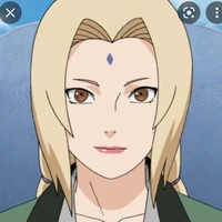 Tsunade