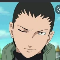 Shikamaru
