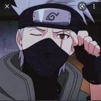 Kakashi