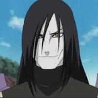 orochimaru