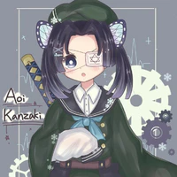 Kanzaki Aoi