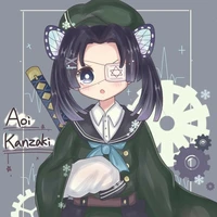 Kanzaki Aoi