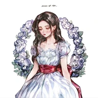 Whitera Sefi Cieca ( nữ chính nguyên tắc