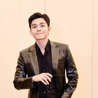 Jun Phạm(bạn Huy)