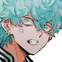 Souya Kawata[angry]