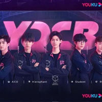 YGCB
