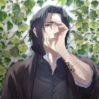 Severus Snape