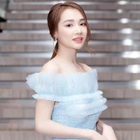 Nhã Phương ( mẹ Ngọc )
