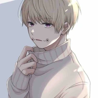 Inumaki Toge