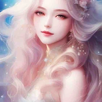 Lucy(mẹ enma)