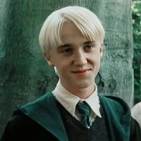 Draco Malfoy
