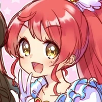 白玉みかん   ✙Chiến Trường Thiện Ác Garuu❁