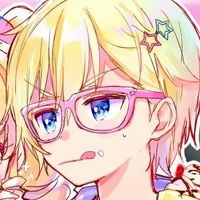 夢川ショウゴ    ༺W I T H༻