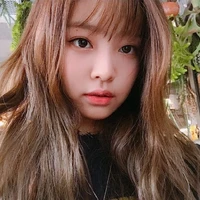 Kim Jennie (Jen)
