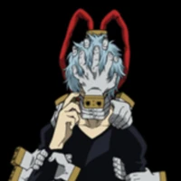 Shigaraki Tomura