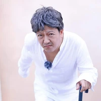Trường Giang ( quản gia nhà ông Thành )