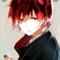 Akai Akuma(keita)
