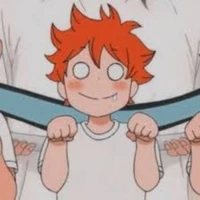 Hinata 🍊