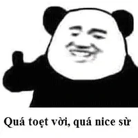 Thần mặt trăng xin nhận sát gơ và bét gơ