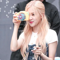 Park chaeyoung