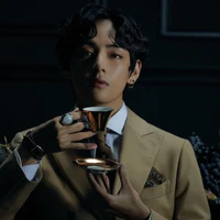 Kim Taehyung