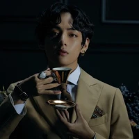 Kim Taehyung