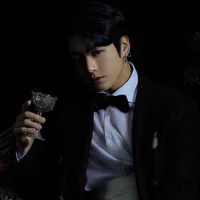 Jeon Jungkook