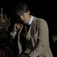 Min Yoongi