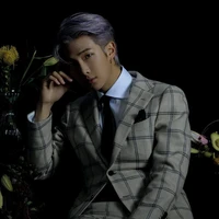 Kim Namjoon