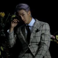 Kim Namjoon