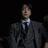 Jung Hoseok