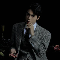 Kim Seokjin