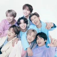 BTS