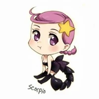 Bọ Cạp