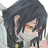 Iguro Obanai [ Xà Trụ ]