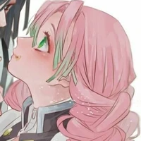 Kanroji Mitsuri [ Luyến Trụ ]