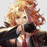 Rengoku Kyoujirou [ Viêm Trụ ]