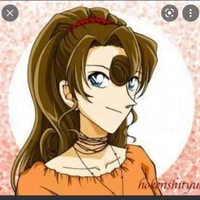 Kudo Yukiko