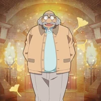 Agasa hiroshi
