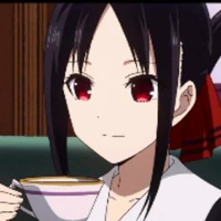 Lý Đoàn Thi / Kaguya Shinomiya