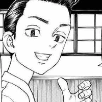 Sano Shinichiro