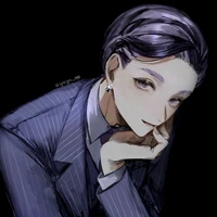 Haitani Ran