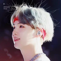 Yoongi