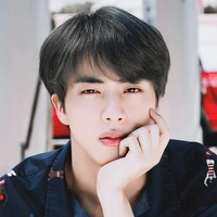 Jin (mẹ Suga)
