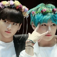 Vkook