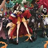 Người dân Tempest