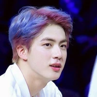 Kim Seokjin